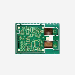 China Material PCB Membrane Switch For Electronic Control Adhibition wholesale