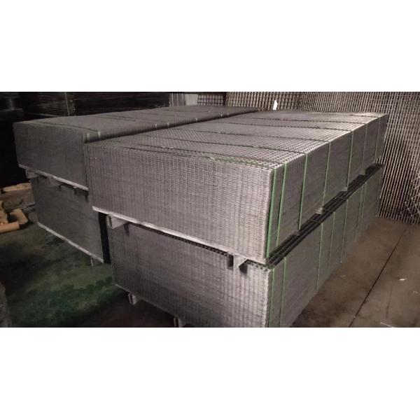 Building Material Square Hot-Dipped Galvanized Stainless Steel Welded Wire Mesh
