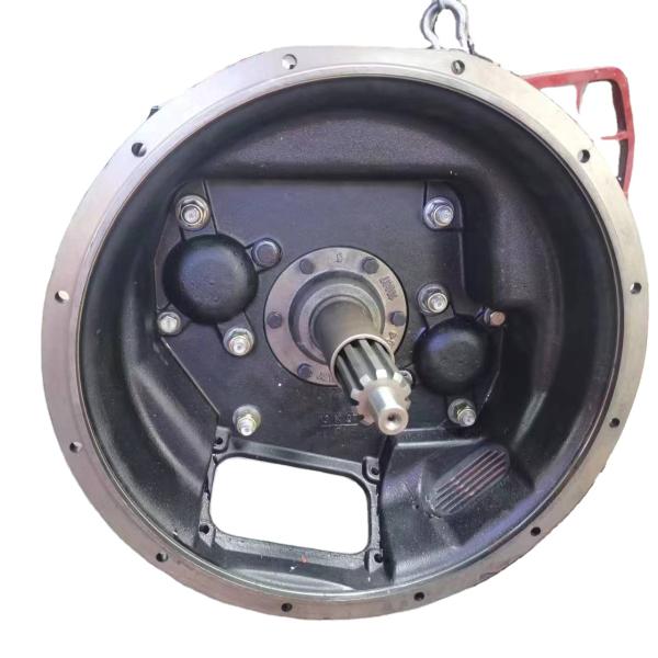 Transmission Components Quick Transmission 10JSD140-1707030 High Gear Drive Gear