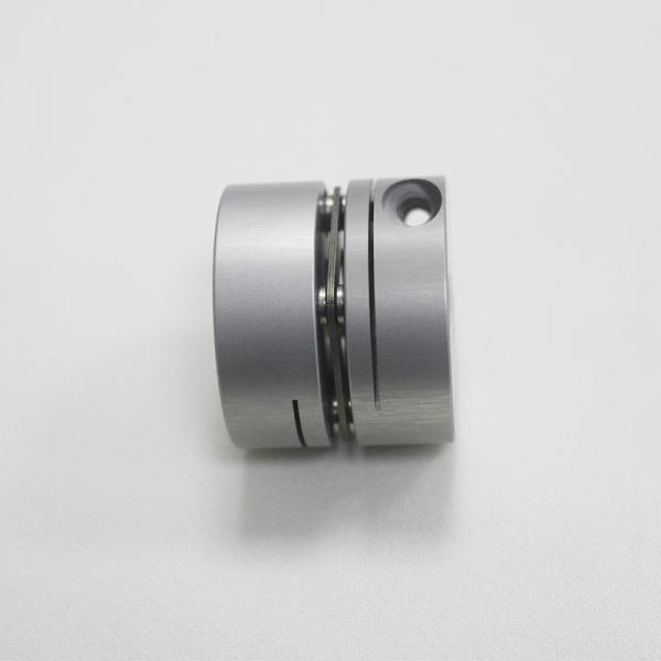 AL6061 Precision CNC Machining Aluminum Parts Motor Housing Rustproof