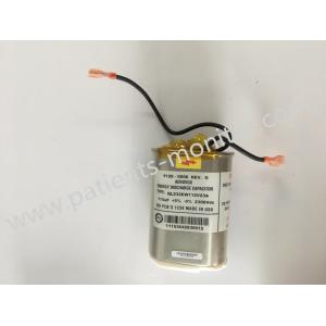 China ZOLL M Series Defibrillator High Voltage Energy Discharge Capacitor Capacity 9126-0006 QL232EW115V23A on sale