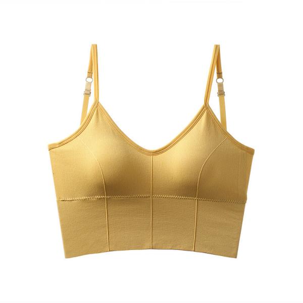 Beautiful Back Underwear Adjusted For Outside And Inside