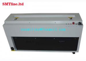 China SMD automatic cutting tape machine SMT Line Machine LED production line scrap Waste tape cut equipment wholesale