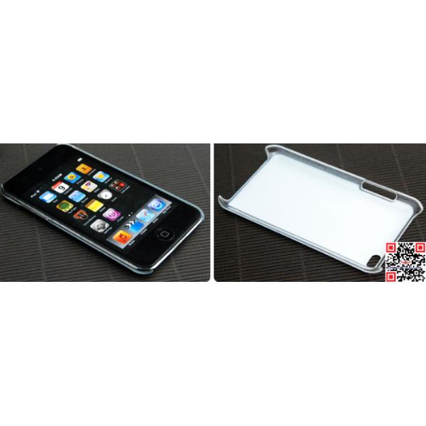 Hot Selling 100% Quality Guaranteed Multi Color PC Cover Cases For Ipod Touch 4