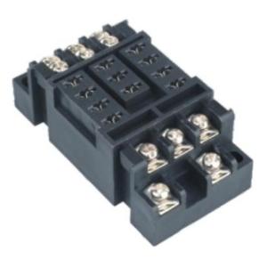 China relay socket 38F-11A wholesale