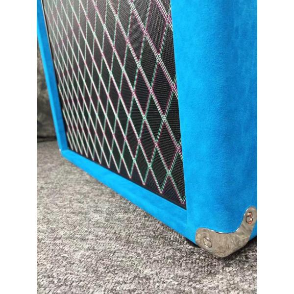 Custom Grand Guitar Bass Amplifier Speaker Cabinet with Kinds Tolex and Speaker Option
