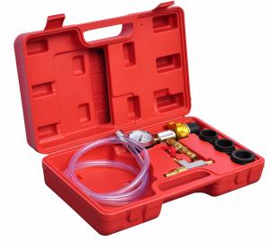 China Cooling System Vacuum Purge & Refill Kit (6PCS) Auto Repair Tool wholesale