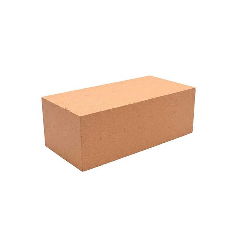 Quality Rectangular High Alumina Refractory Brick The Optimal Choice for Temperature Applications for sale