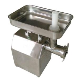220kg/h 0.9KW Mince Meat Grinder Machine Catering Industry