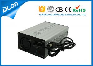 China 12v 60ah / 24v 40ah / 36v 30ah seal lead acid battery smart charger wholesale