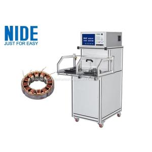 China Air Conditioner BLDC Motor Testing Equipment wholesale