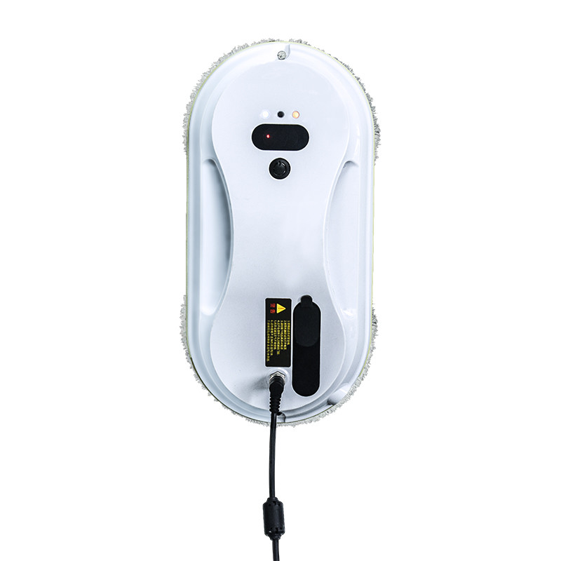 China Household Window Cleaner Robot with Smart Spray and Intelligent Cleaning Features wholesale