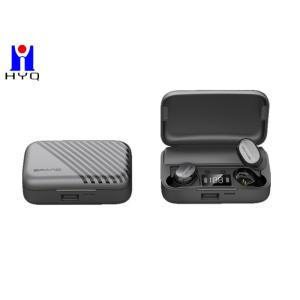 ROHS ABS Case Power Bank Earphones