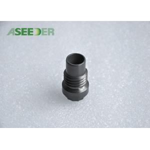 Impact Resistance Drill Bit Nozzle For PDC Drilling Bits In High Precision
