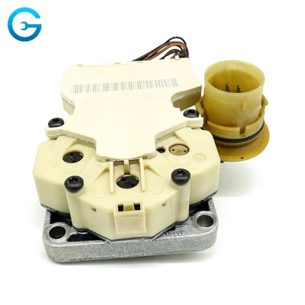 Best Auto Part F6RZ-7G391A CD4E Transmission Solenoid Pack Block XS7P-7G391-AA