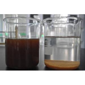 China Stable Under Normal Conditions Decolorization Chemicals Odorless Solution For Effective Fabric Cleaning wholesale