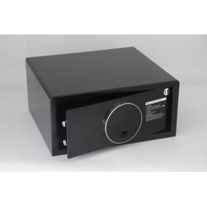 Secure Your Belongings with Customized Fingerprint Biometric and Touch Screen