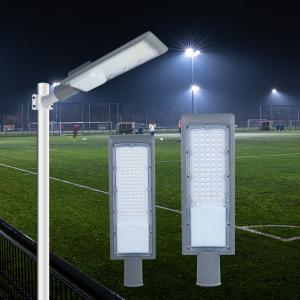 China IP65 Waterproof LED Street Light Dark Gray best price streetlamp on sale