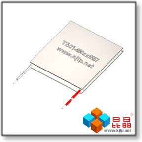 China TEC1-450 Series (55x57mm) Peltier Chip/Peltier Module/Thermoelectric Chip/TEC/Cooler wholesale