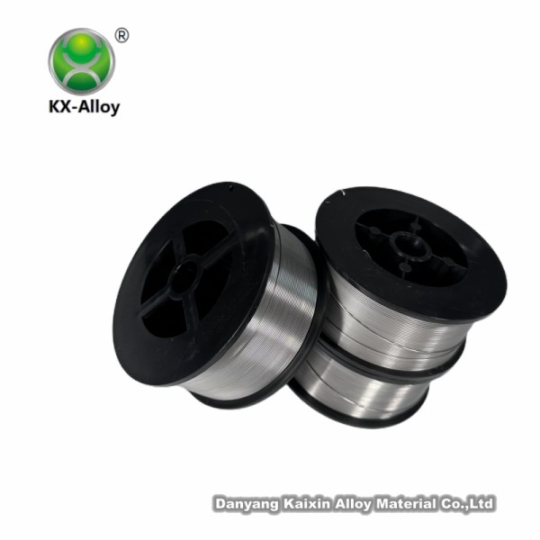 NO6022 Nickel Welding Wire Light Rod Nickel Chromium Molybdenum Alloy
