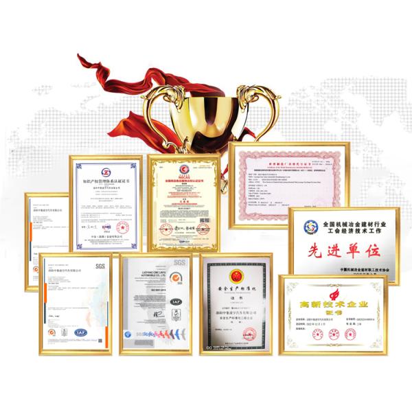 Steel CIMC LINYU 48000 Liter Fuel Trailer for Transporting Crude Oil Efficiently