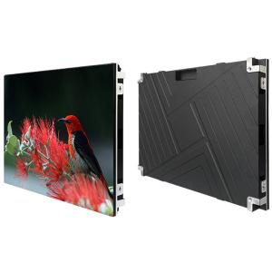 China Indoor Wall-Mounted 2.5mm Pixel Pitch LED Display on sale