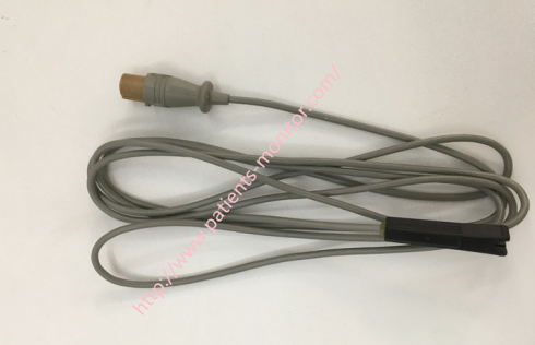 Philipph 23001A CO-Set Injectate Temperature Probe 989803101031 Medical Equipment