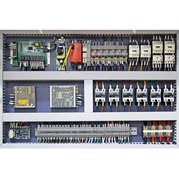 IEC60068 Environmental Test Chamber frost-free environmental control chamber