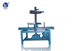 China Used Tyre Retreading Casing Cutting Machine Easy Handling High Efficiency wholesale
