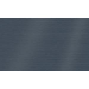 Anti - Static Brushed Aluminium Composite Sheet / 3mm Aluminium Composite Panel