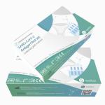 5 Test/Box Antigen Home Testing Kit 2 Years Shelf Life Plastic