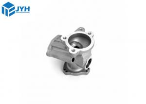 China Single Muiti Cavity Aluminium Die Casting Components for Vehicle Mould on sale