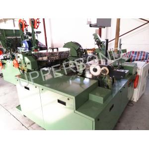 China HLP2 Over Wrapper Cigarette Packing Production Machine on sale