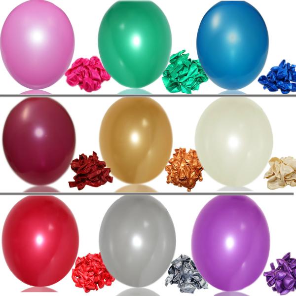 Quality 2.5g christmas Latex balloons decoration for party quality birthday china latex balloons for sale