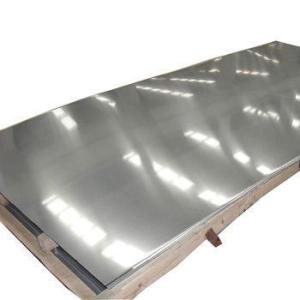 China 200 300 400 500 600 Series stainless steel sheet 6mm with JIS certificate and thickness range of 0.1-200mm wholesale