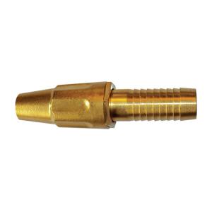 China Brass Hose Connect Adjustable Nozzle from Mist to Hard Jet wholesale