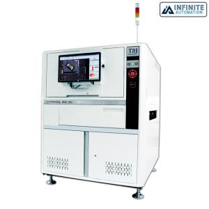 Ultra High Precision SMT AOI Machine Automated Inspection Machine