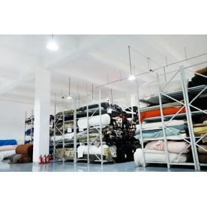 Nanjing Jinbao Textile Clothing Co., Ltd.
