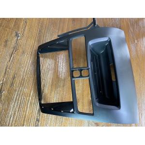 China P20 Plastic Injection Mold Design Engineering , CAD Injection Molding Parts on sale