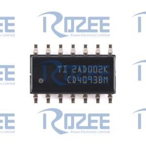 CD4093BM96