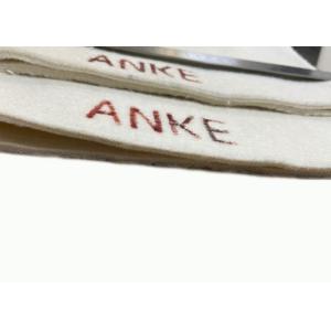 China 3600mm Width Pleating Machine Endless Aramid Nomex Felt wholesale