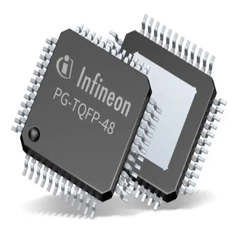 SAK-TC1782N-320F180HR BA Electronic Components IC Microcontroller Imported
