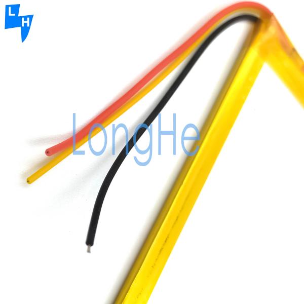 Original BL-25DI High Capacity Mobile Phone Li-ion Battery for ITEL it1516 Tablet Pad