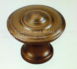 China Size Dia29xH27 hardware door knob,traditianal bronzed,Zinc alloy,plating & color can OEM. wholesale