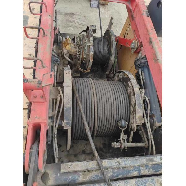 S Any Used 90 Tons of Ihi Crawler Crane in 2018