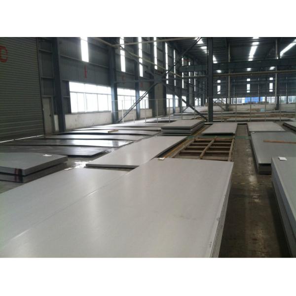 2205 2507 Stainless Steel Metal Plate / Duplex S31803 S32205 S31803 Stainless Steel Plate