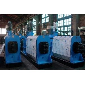 Buy cheap 35tpd Mustard Twin Screw Oil Expeller Plant Machinery from wholesalers