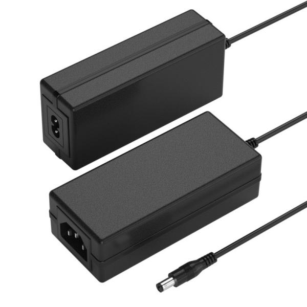 Quality Phosphate LiFePO4 18650 Lithium Battery Chargers 48V  Golf Trolley Use for sale