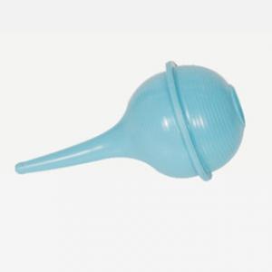 China 60ml, 90ml,120ml Blue, Green PVC Ear Syringe Ball For Medical Disposable Products WL12023 wholesale