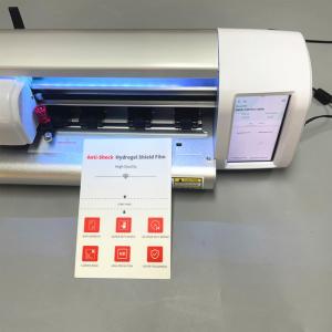 China Antishock Hydrogel Film Screen Protector Iphone Case Maker Machine wholesale